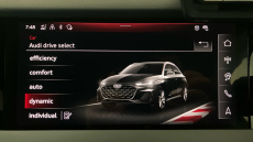 Audi A3 35 TFSI S Line 5dr Petrol Hatchback